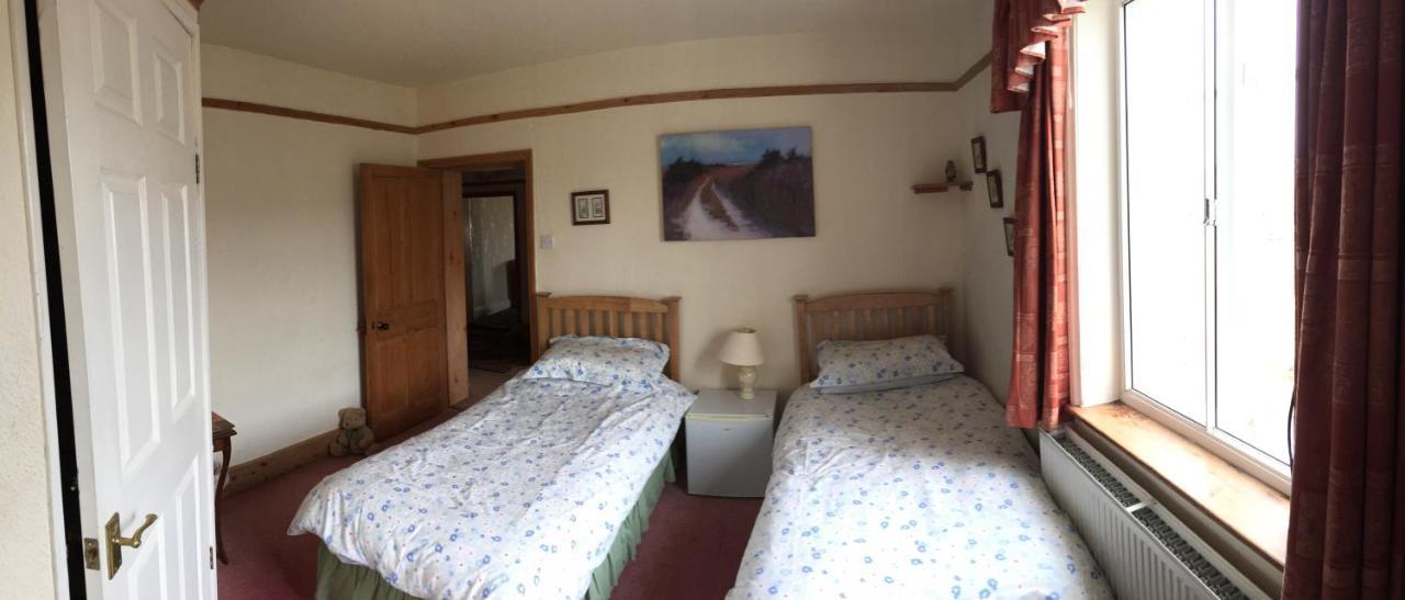 Haselor Farm B & B Ившем Экстерьер фото