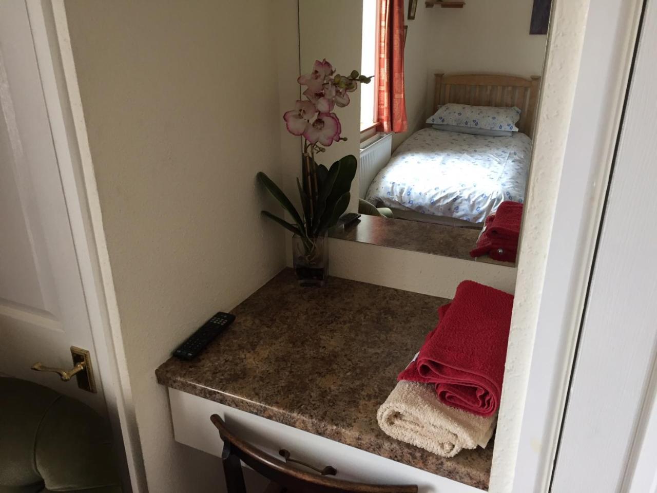 Haselor Farm B & B Ившем Экстерьер фото