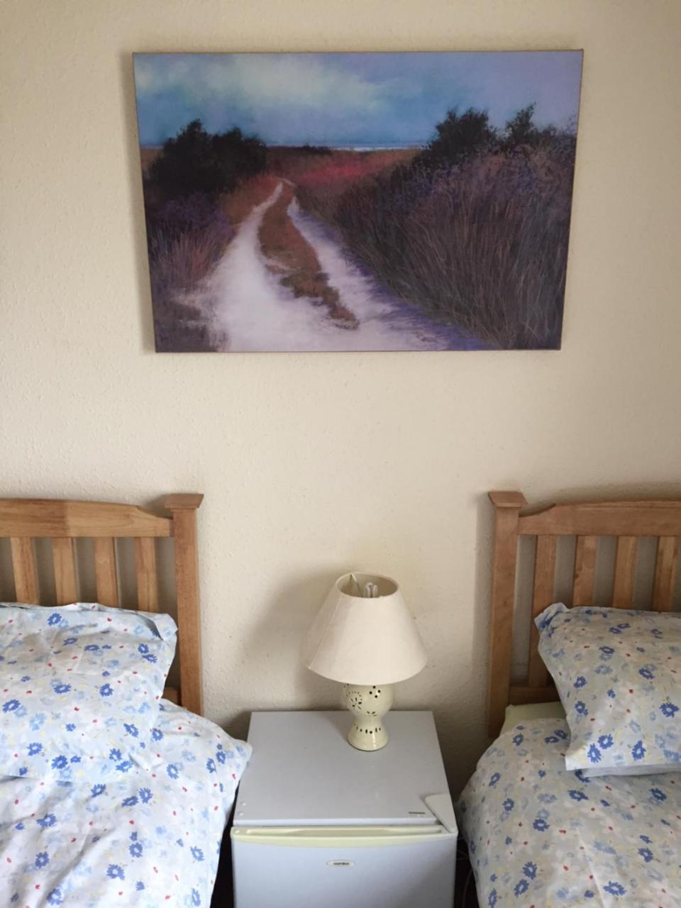 Haselor Farm B & B Ившем Экстерьер фото